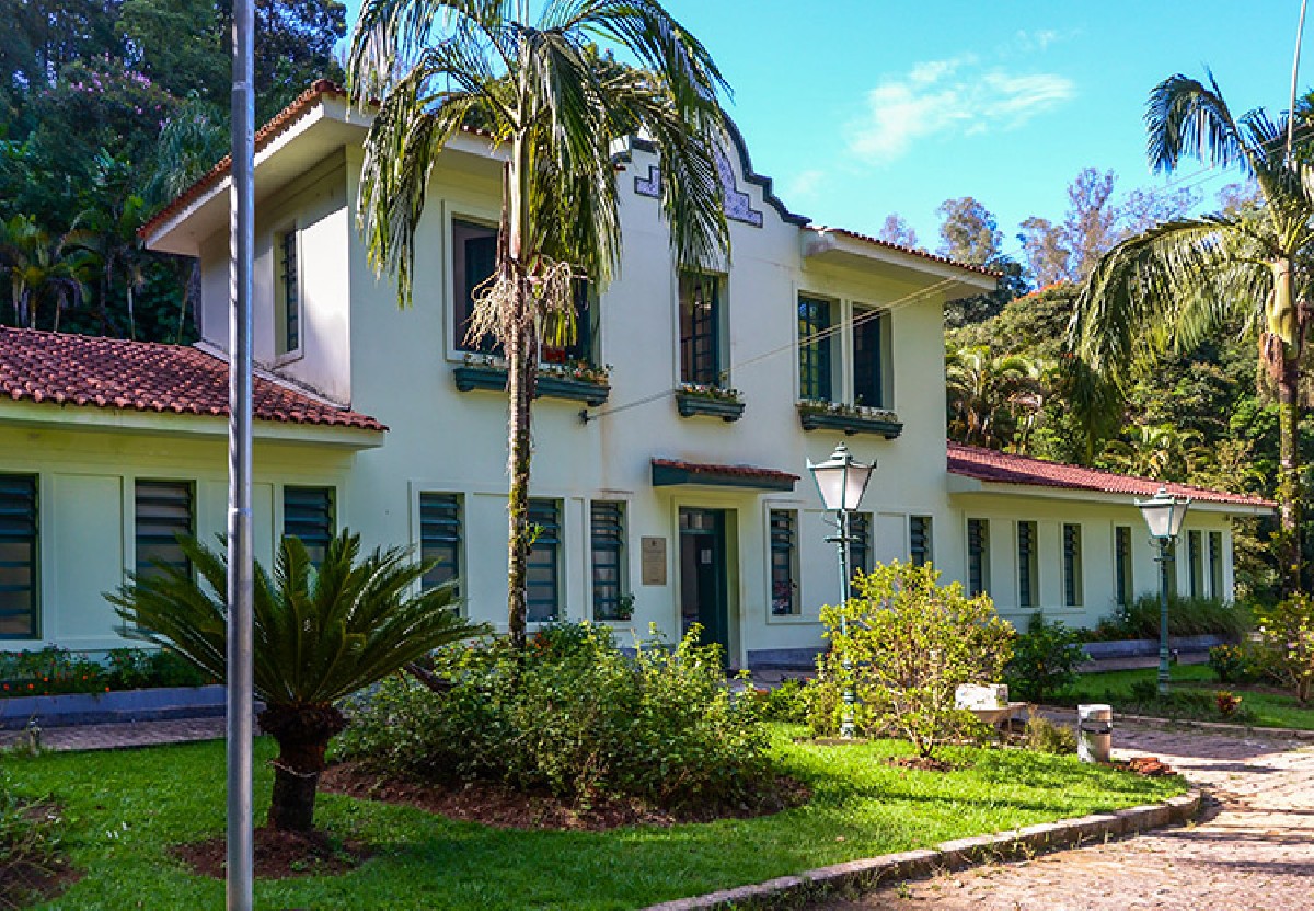 Visite Monte Alegre do Sul